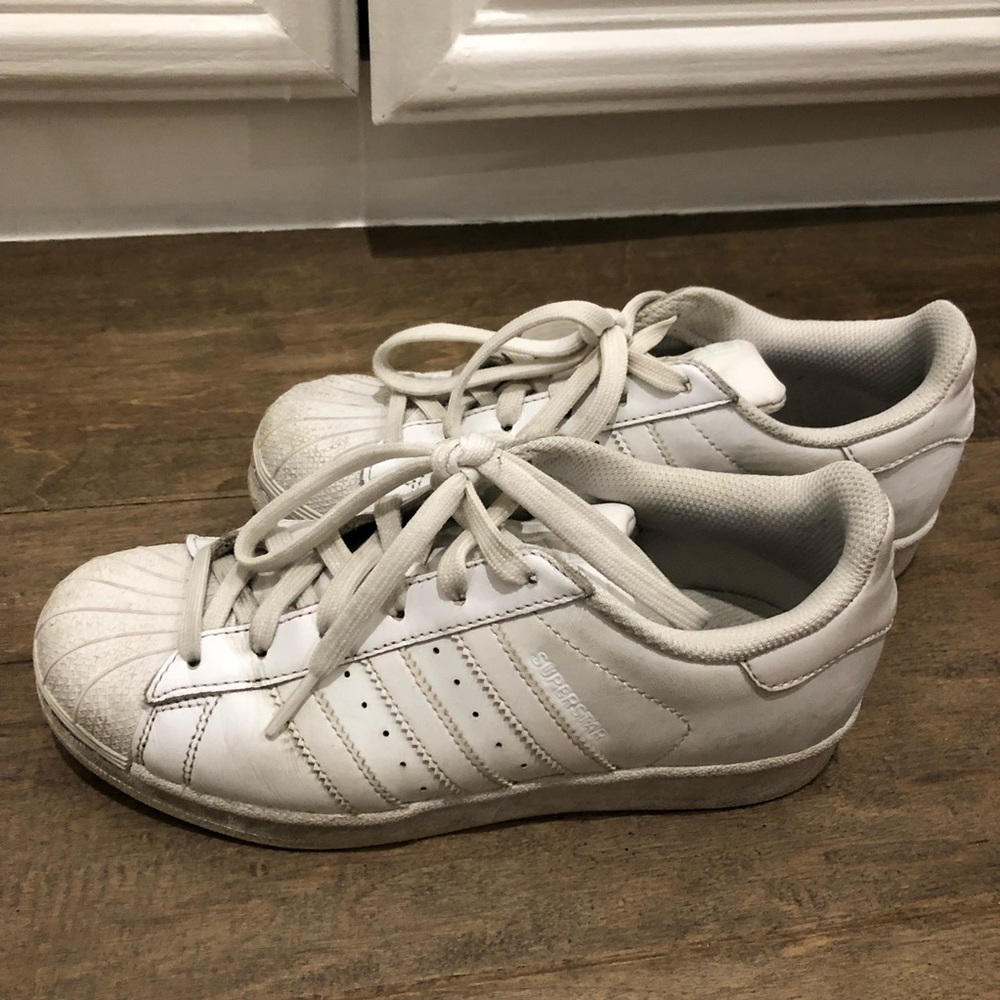Adidas Superstars